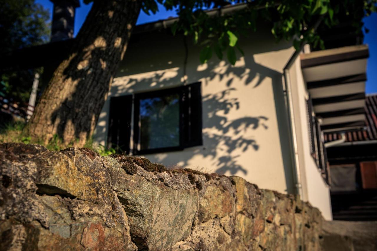 Kuca Za Odmor, Ferienhaus, Holiday Home Rugas Rahonca Kültér fotó