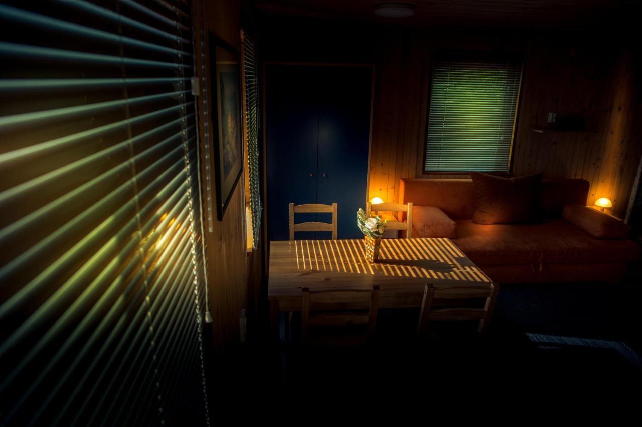 Kuca Za Odmor, Ferienhaus, Holiday Home Rugas Rahonca Kültér fotó