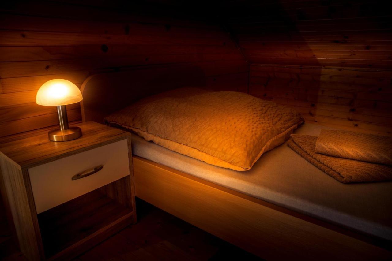 Kuca Za Odmor, Ferienhaus, Holiday Home Rugas Rahonca Kültér fotó