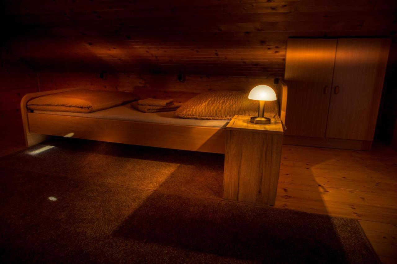 Kuca Za Odmor, Ferienhaus, Holiday Home Rugas Rahonca Kültér fotó