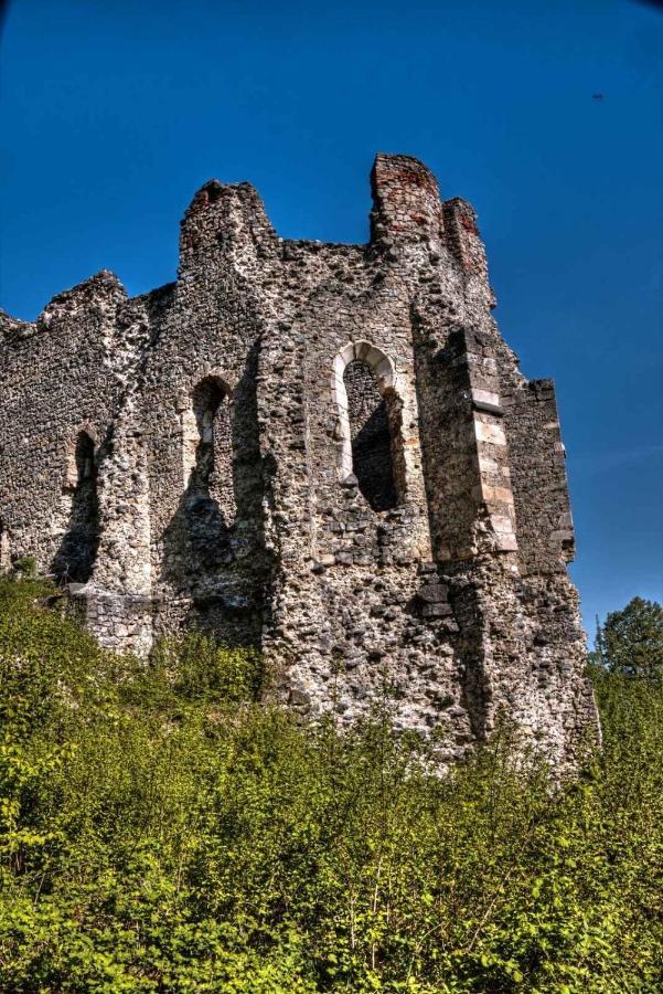 Kuca Za Odmor, Ferienhaus, Holiday Home Rugas Rahonca Kültér fotó