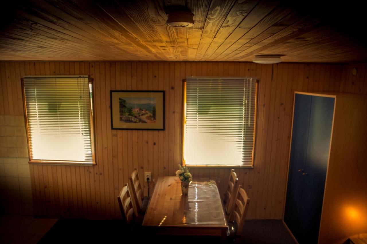 Kuca Za Odmor, Ferienhaus, Holiday Home Rugas Rahonca Kültér fotó