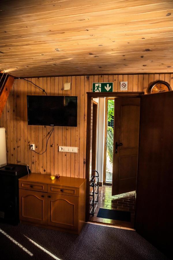 Kuca Za Odmor, Ferienhaus, Holiday Home Rugas Rahonca Kültér fotó