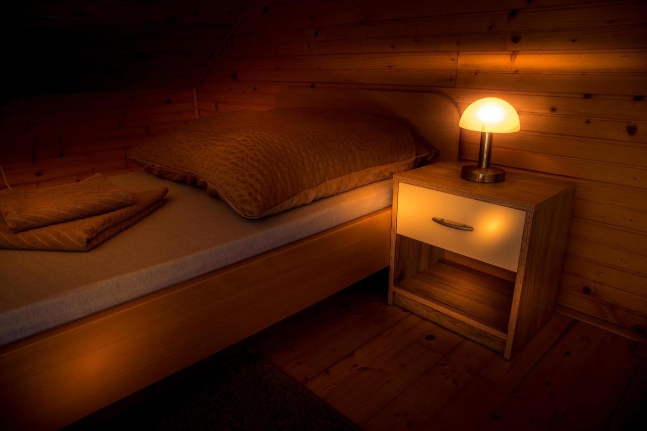 Kuca Za Odmor, Ferienhaus, Holiday Home Rugas Rahonca Kültér fotó